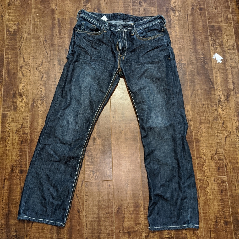 Buffalo David Bitton Jeans